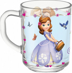 Набор детской посуды «София» - Фото 1