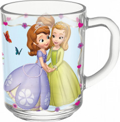 Набор детской посуды «София» - Фото 2