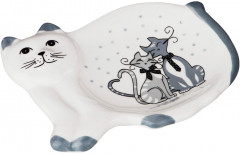 Подставка под чайный пакетик «Ля Мур» - Фото 1