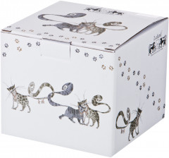 Конфетница на ножке - Фото 2