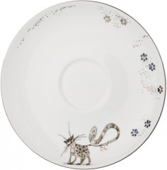 Набор чайный «Котики» - Фото 1