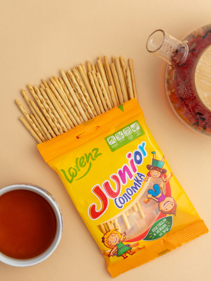 Соломка «Junior»