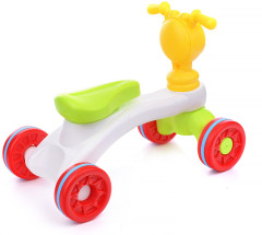 Каталка «Мотоцикл» - Фото 2