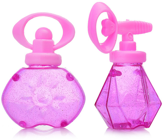 Набор стилиста «Cosmetics delicate»