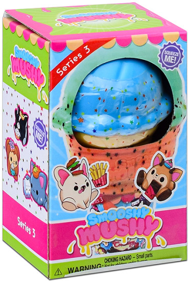 Игрушка-сюрприз