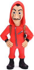 Фигурка коллекционная «Money Heist. Бумажный дом. Берлин в маске» - Фото 4