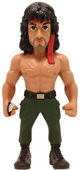 Фигурка коллекционная «Rambo Bandana. Рэмбо в бандане» - Фото 1
