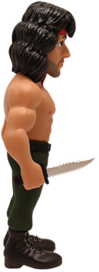 Фигурка коллекционная «Rambo Bandana. Рэмбо в бандане»