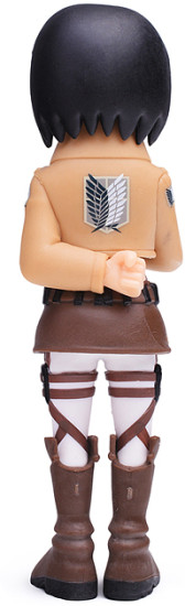 Фигурка коллекционная «Attack on Titan. Атака титанов. Микаса Аккерман»