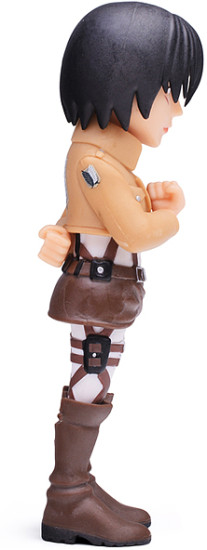 Фигурка коллекционная «Attack on Titan. Атака титанов. Микаса Аккерман»