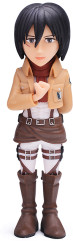 Фигурка коллекционная «Attack on Titan. Атака титанов. Микаса Аккерман» - Фото 4