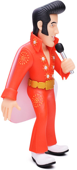 Фигурка коллекционная «Elvis. Элвис Пресли в костюме»
