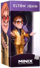 Фигурка коллекционная «Elton John. Элтон Джон» - Фото 2