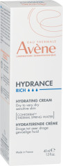 Насыщенный увлажняющий крем Hydrance Rich - Фото 1