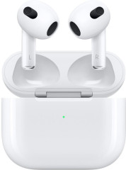 Беспроводные наушники AirPods3 - Фото 1