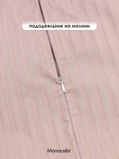 Пододеяльник «Пыльная роза»