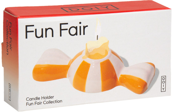 Подсвечник «Funfair»