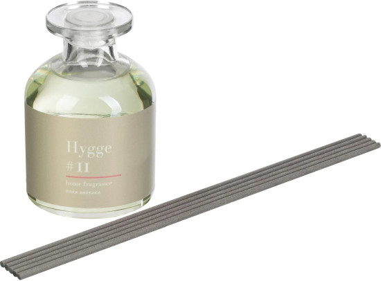 Аромадиффузор с палочками «Hygge 11 Пляж Вайкики»