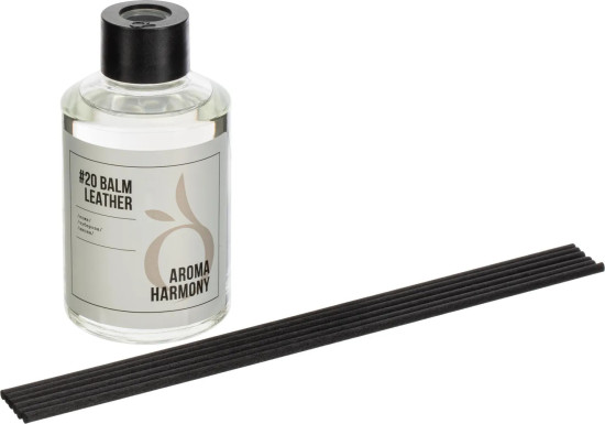 Аромадиффузор «20 Balm Leather»