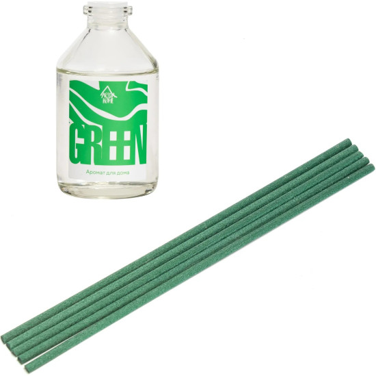 Аромадиффузор «Green»