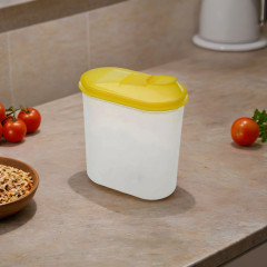 Банка для сыпучих продуктов - Фото 3
