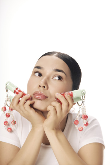 Блеск Lip Gloss Aport