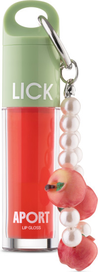 Блеск Lip Gloss Aport