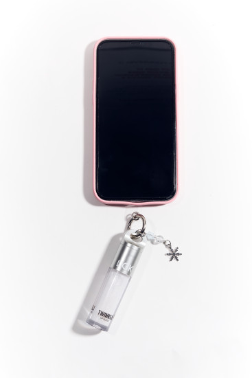 Блеск Lip Gloss Twinkle