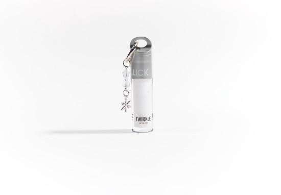 Блеск Lip Gloss Twinkle