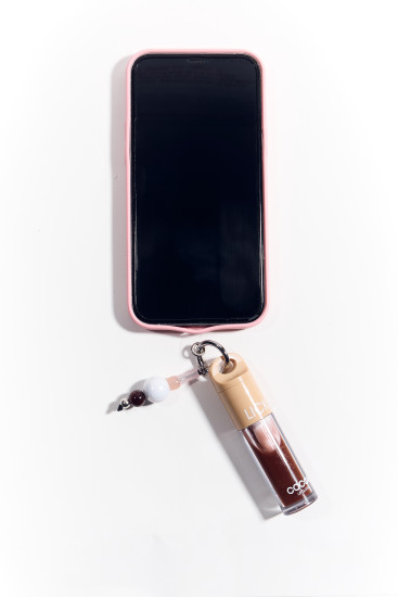 Блеск Lip Gloss Cocoa