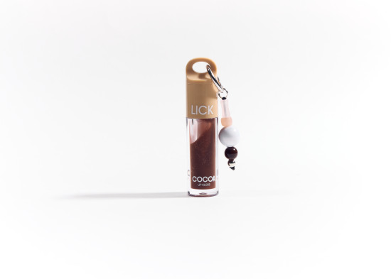 Блеск Lip Gloss Cocoa