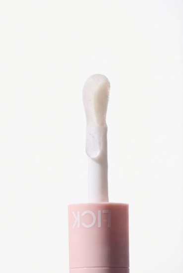 Блеск Lip Gloss Marshmallow