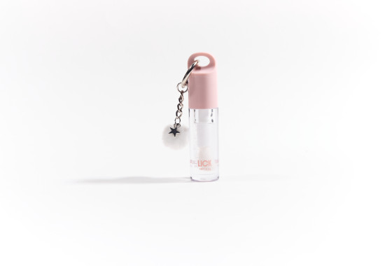Блеск Lip Gloss Marshmallow
