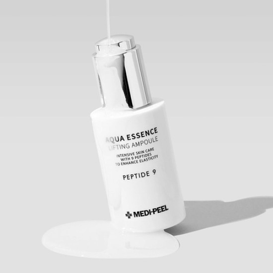 Сыворотка Aqua Essence Peptide 9