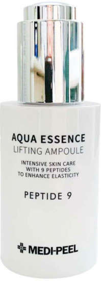 Сыворотка Aqua Essence Peptide 9