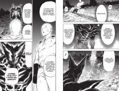 One-Punch Man. Книга 17. Возвести в степень. Рассвет - Фото 10