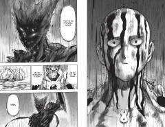 One-Punch Man. Книга 17. Возвести в степень. Рассвет - Фото 12