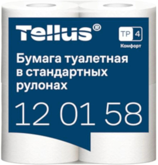 Набор туалетной бумаги