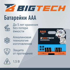 Набор батареек - Фото 1