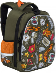 Рюкзак школьный - Фото 1