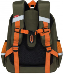 Рюкзак школьный - Фото 2