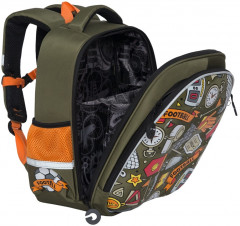 Рюкзак школьный - Фото 3