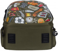 Рюкзак школьный - Фото 4