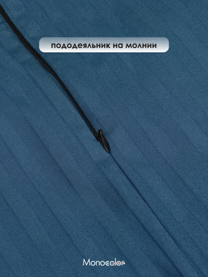 Пододеяльник «Индиго»