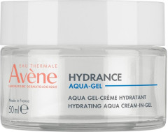 Крем-гель для лица увлажняющий «Aqua-gel» - Фото 10