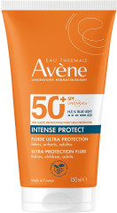 Солнцезащитный флюид ультраводостойкий для лица и тела «Intense Protect» - Фото 10