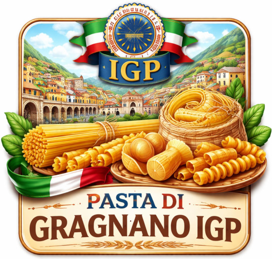 Паста натуральная Тальятелле «Pasta Tagliatelle Bio»