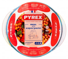 Форма для аэрогриля - Фото 3