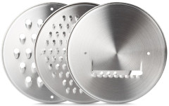 Миска Grate с крышкой - Фото 2
