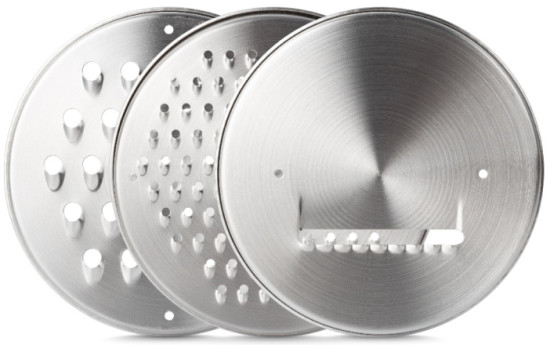 Миска Grate с крышкой